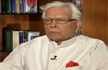 Rahul Gandhi a good man but lacks ’fire’: Natwar Singh